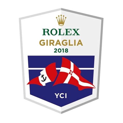 logo rolex giraglia 2019|ROLEX GIRAGLIA 2019 .